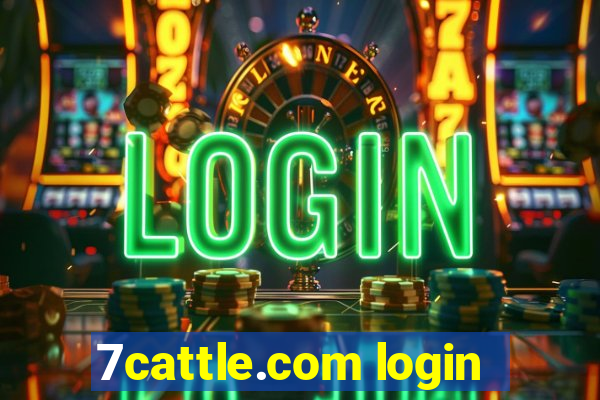 7cattle.com login